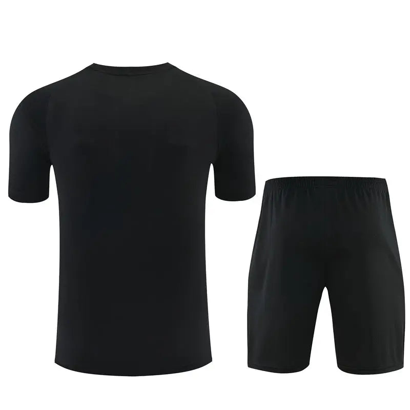 Ensemble Training Été Atlético Madrid Noir 2026/2027