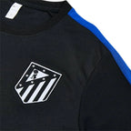 Ensemble Training Été Atlético Madrid Noir 2026/2027
