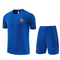 Ensemble Training Été France Bleu 2026/2027