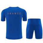 Ensemble Training Été France Bleu 2026/2027