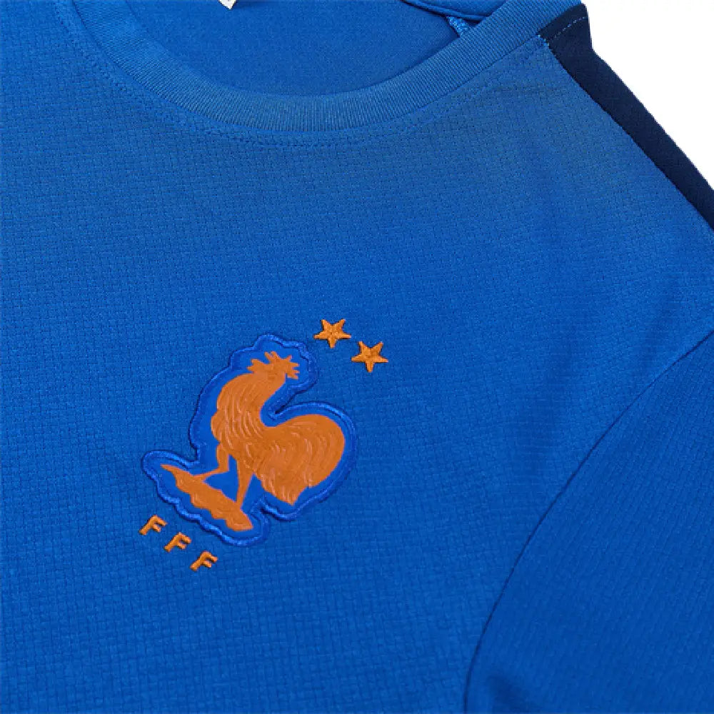 Ensemble Training Été France Bleu 2026/2027