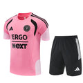 Ensemble Training Été Inter Miami Rose 2026/2027