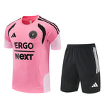 Ensemble Training Été Inter Miami Rose 2026/2027