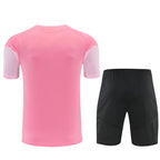 Ensemble Training Été Inter Miami Rose 2026/2027