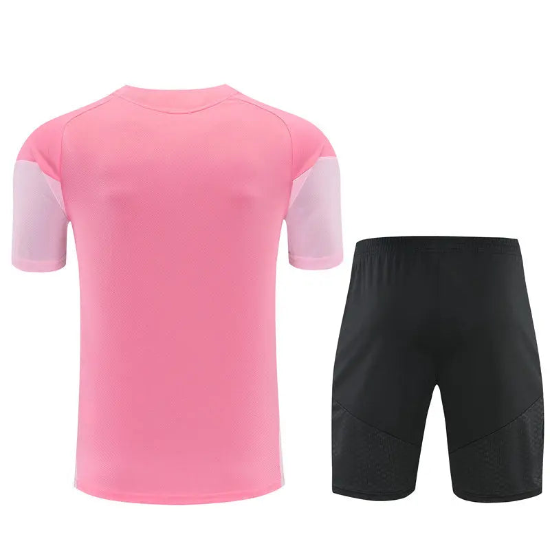Ensemble Training Été Inter Miami Rose 2026/2027