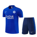 Ensemble Training Été Inter Milan Bleu 2026/2027