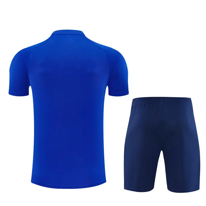 Ensemble Training Été Inter Milan Bleu 2026/2027