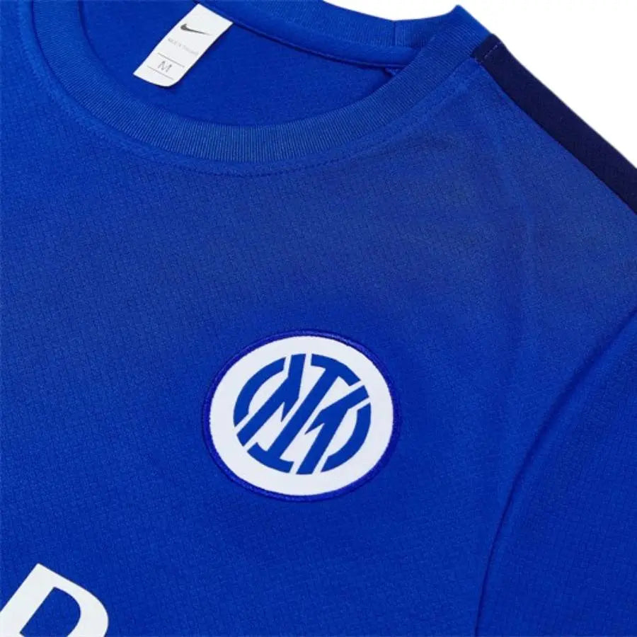 Ensemble Training Été Inter Milan Bleu 2026/2027