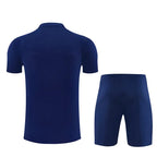 Ensemble Training Été Inter Milan Bleu Royal 2026/2027