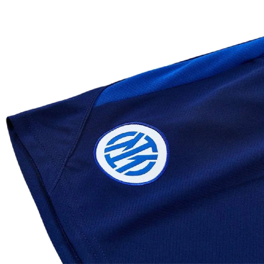 Ensemble Training Été Inter Milan Bleu Royal 2026/2027