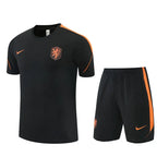 Ensemble Training Pays-Bas Noir 2026/2027