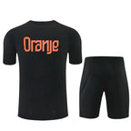Ensemble Training Pays-Bas Noir 2026/2027