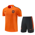 Ensemble Training Pays-Bas Orange 2026/2027