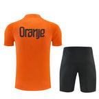 Ensemble Training Pays-Bas Orange 2026/2027