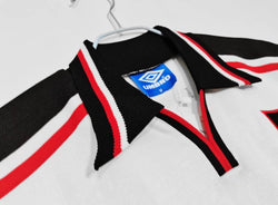 Image of Manchester United 1998/99 Away