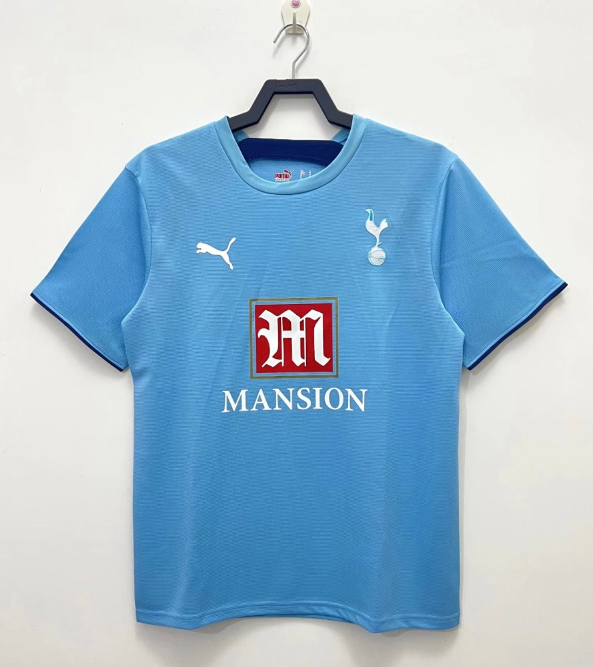 Tottenham 2006/07 Away