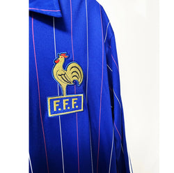 Image of France 1980 Home Long Sleeve