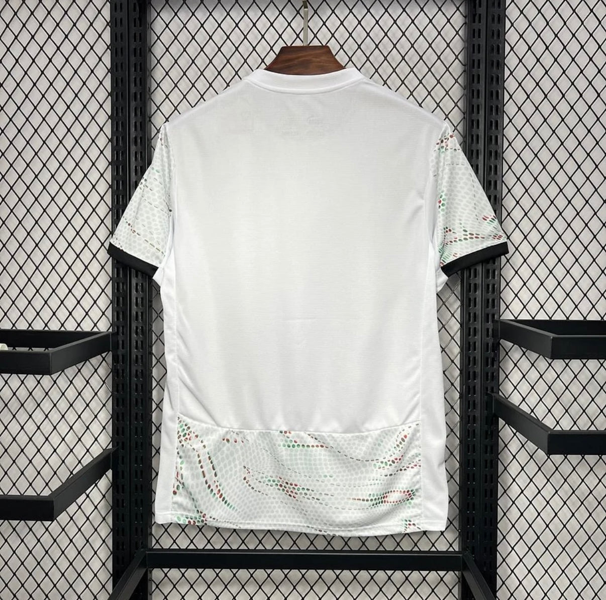 Portugal 2025 Away