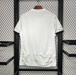 Image of Portugal 2025 Away