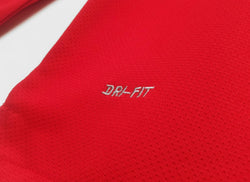 Image of Manchester United 2010/11 Home Long Sleeve