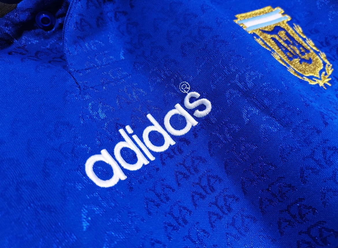 Argentina 1994 Away