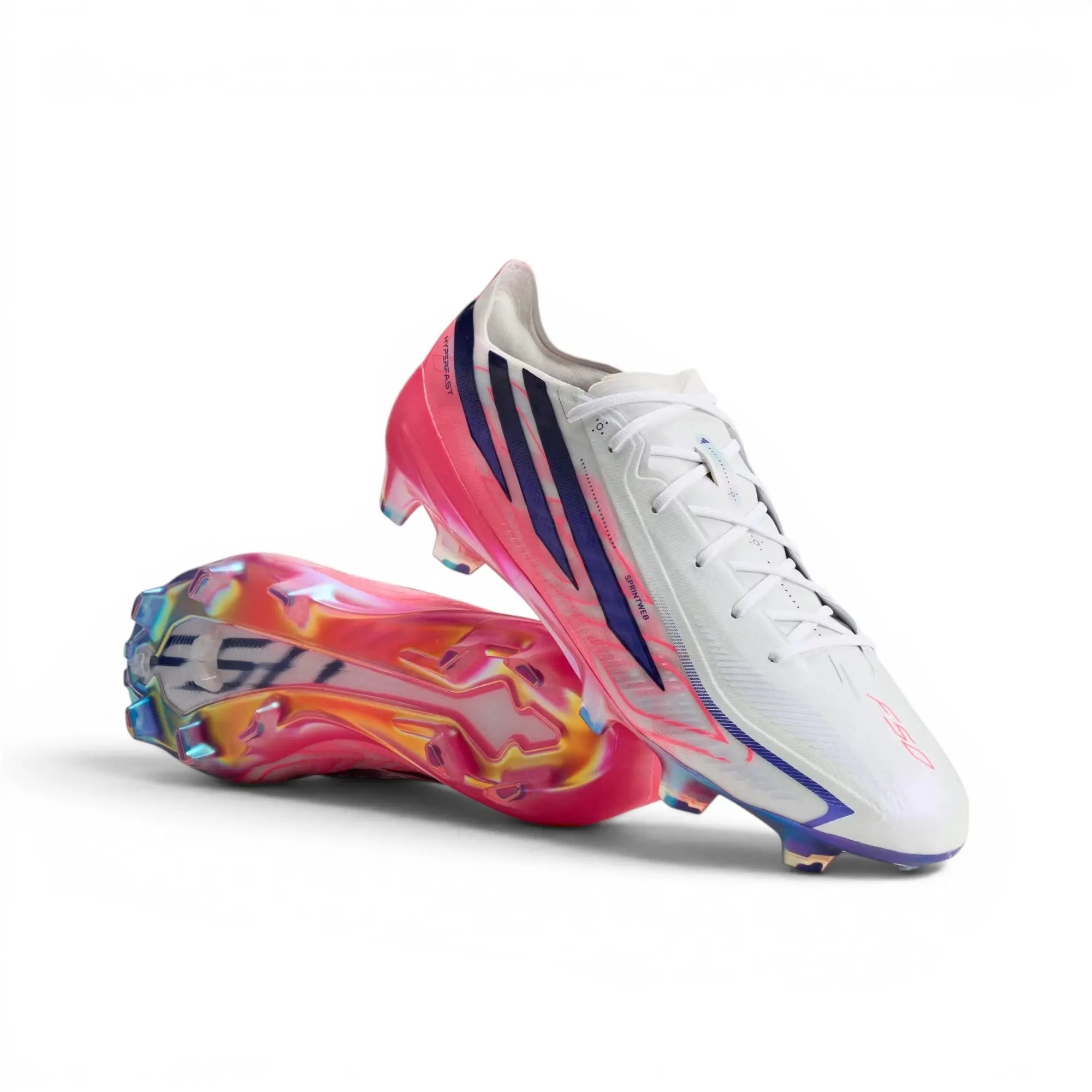 Crampons Adidas F50 L g ret Et Vitesse Crampons Elite crampons-adidas-f50-l-g-ret-et-vitesse-crampons-elite