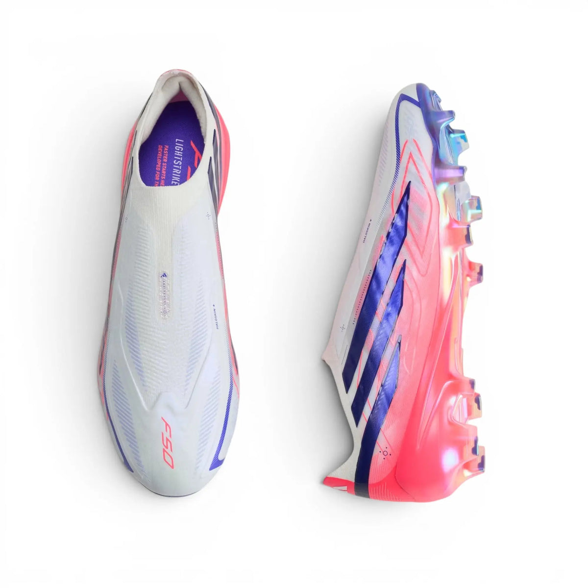 Crampons Adidas : F50, Predator et Copa | Crampons Elite
