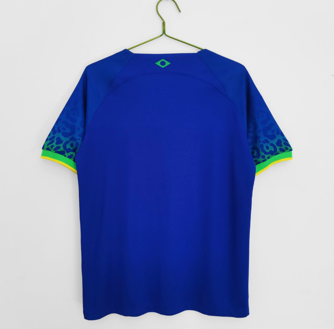 Brazil 2022 Away