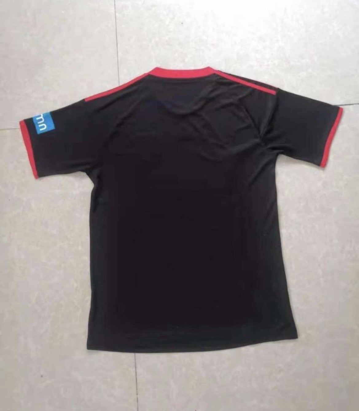 SL Benfica 2009/10 Away