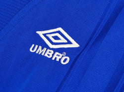 Image of Chelsea 1999/00 Domicile