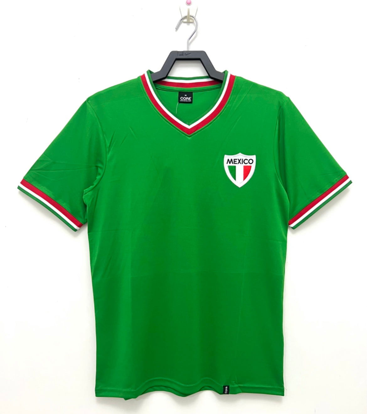 Mexico 1970 Home