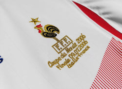 Image of France 2006 Away