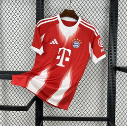 Image of FC Bayern 2025/26 Domicile