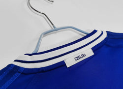 Image of Chelsea 1999/00 Domicile