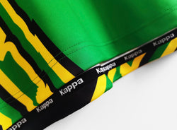 Image of Jamaica 1998 Home