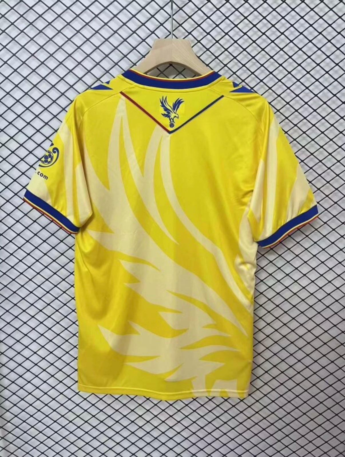 Crystal Palace 2024/25 Away