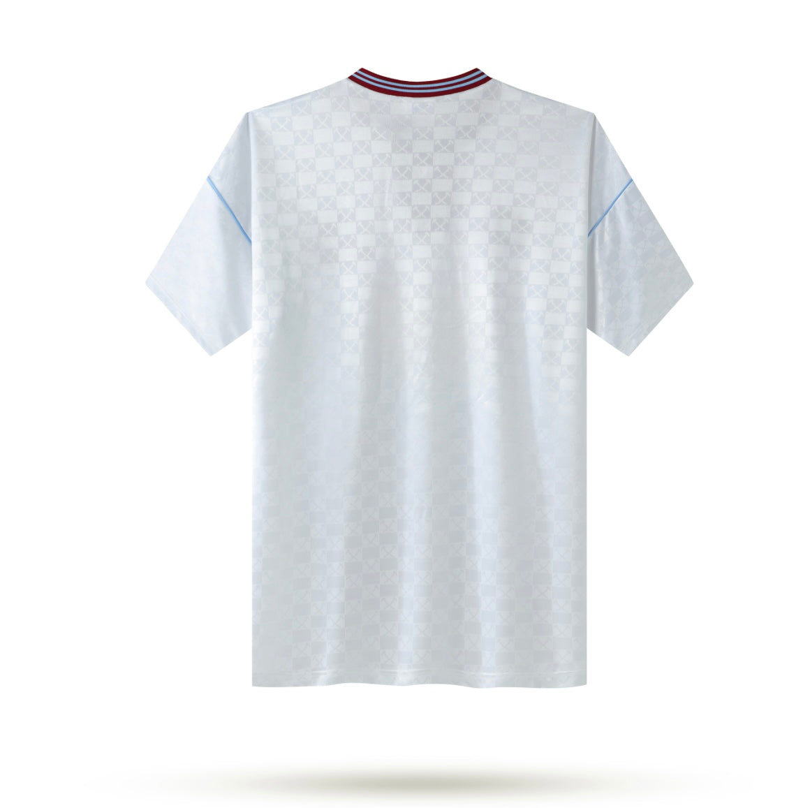 West Ham 1989/90 Away