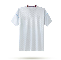 Image of West Ham 1989/90 Away