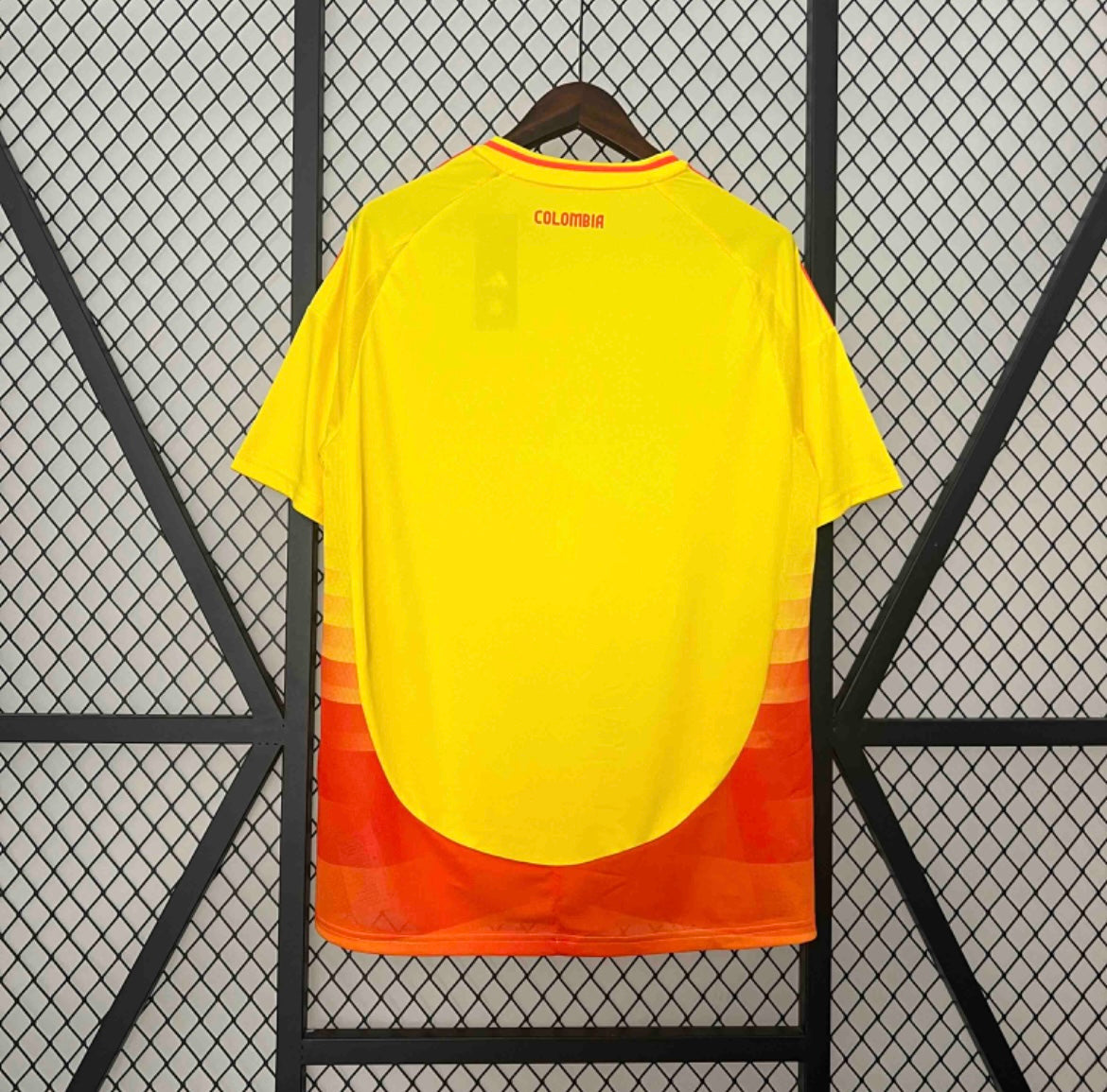 Colombia 2024 Home