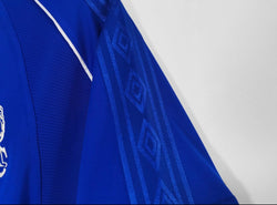 Image of Chelsea 1999/00 Domicile