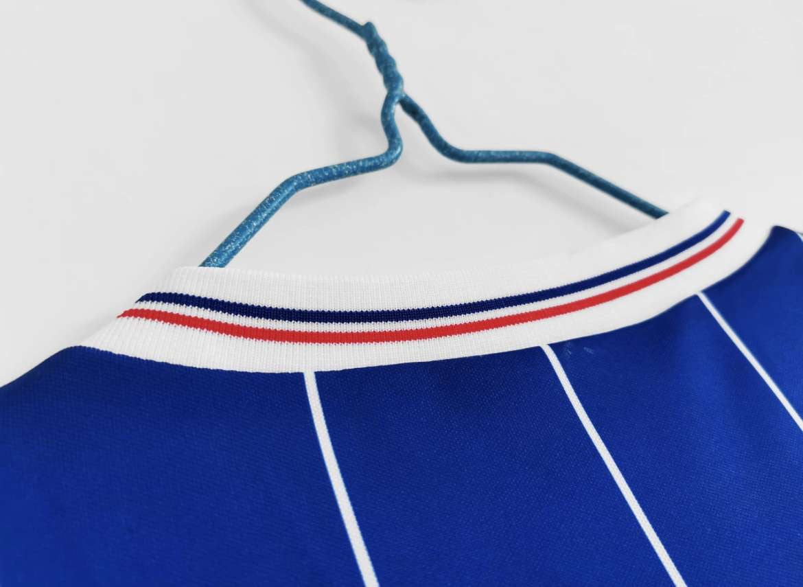 Rangers 1982/83 Home
