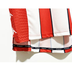 Image of Red Star Belgrade 1999/00 Home