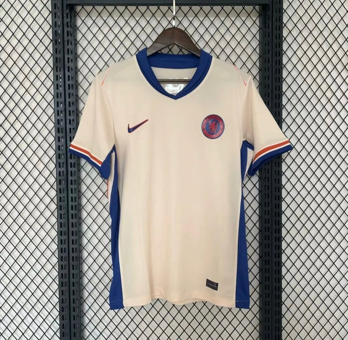 Chelsea 2024/25 Away