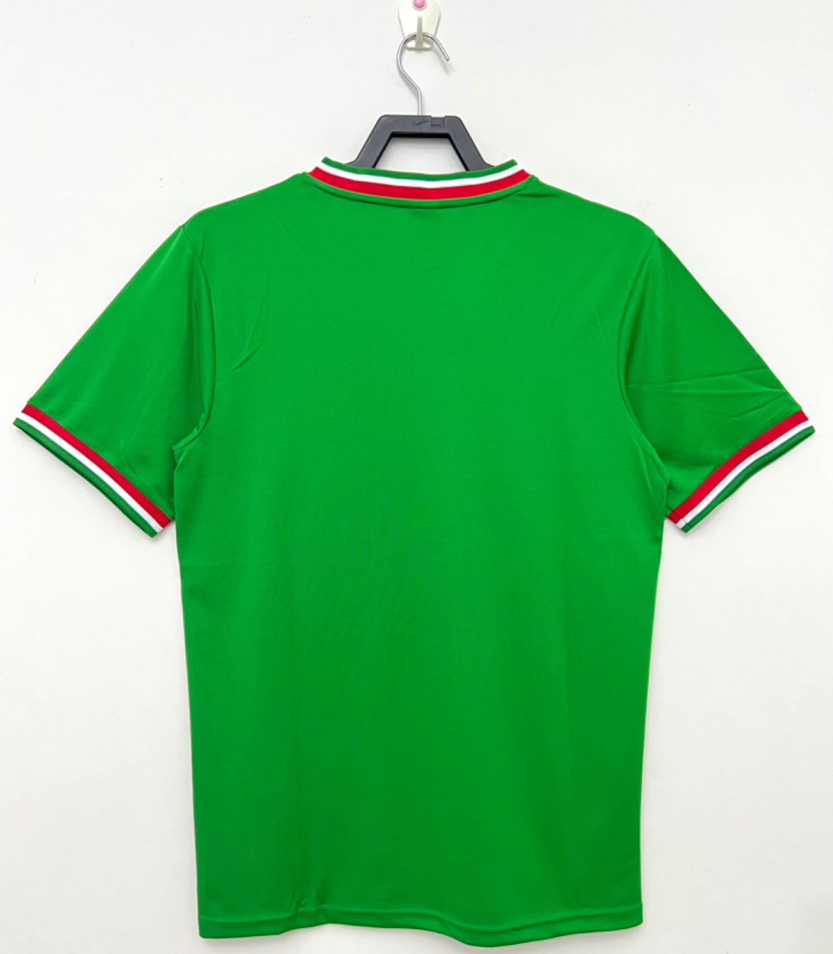 Mexico 1970 Home