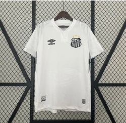 Image of Santos 2024/25 Extérieur