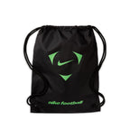 Nike Phantom 6 Elite Low FG Shadow Noir/Illusion Green HJ2146-001 - vue 10