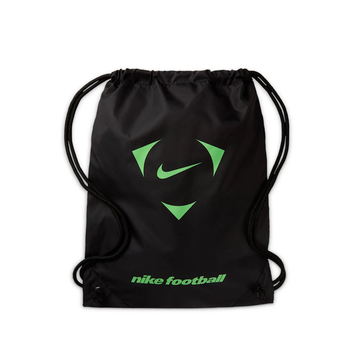 Nike Phantom 6 Elite Low FG Shadow Noir/Illusion Green HJ2146-001 - vue 10