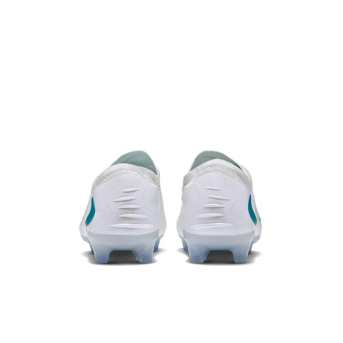 Nike Phantom 6 Elite Low FG Bright Lights Blanc/Dusty Cactus HJ2146-100 - vue 6