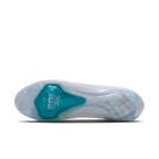Nike Mercurial Superfly 11 Elite FG Bright Lights Blanc/Dusty Cactus IF8507-100 - vue 2