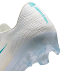 Nike Mercurial Superfly 11 Elite FG Bright Lights Blanc/Dusty Cactus IF8507-100 - vue 9